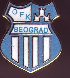 OFK Belgrad Nadel